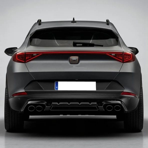 Cupra Formentor 2021-2024 Bagaj Pandizotunun İpi 1 Çift 5FF863447 - 2