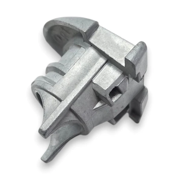 VW Passat B6 2006-2011 Sağ Arka Kapı Kolu Bademi İç Parçası 3C0839168 - 3