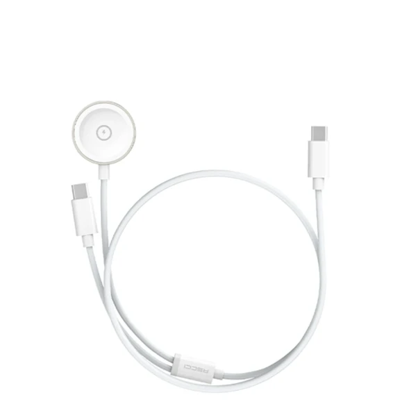 ZR887 2 İn 1 Fast 60W Kablo 1250 Mah