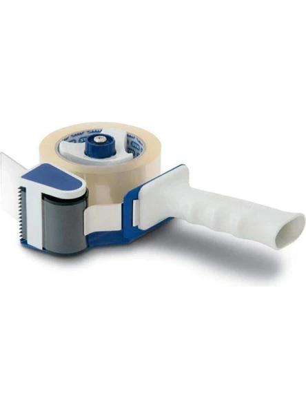 Koli Bant Makinası Koli Bandı Makinası 45mm x 100 Metre Koli Bantlarına Kadar Uygundur ürün görseli