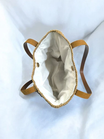 HASIR ÇANTA - MODEL 202503 - 4