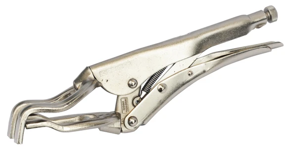 İzeltaş Kaynakçı Ayarlı Pense (Boru İçin) 280mm ürün görseli