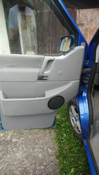 Volkswagen T4 Kapı Hoparlör Kapağı - 3043562 - Resim 2