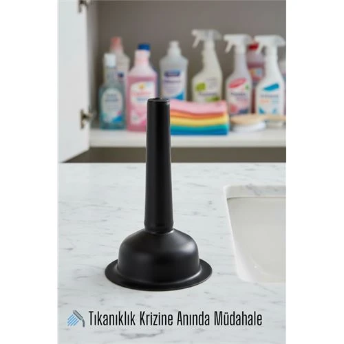 Lavabo Açıcı Pompa ürün görseli 1