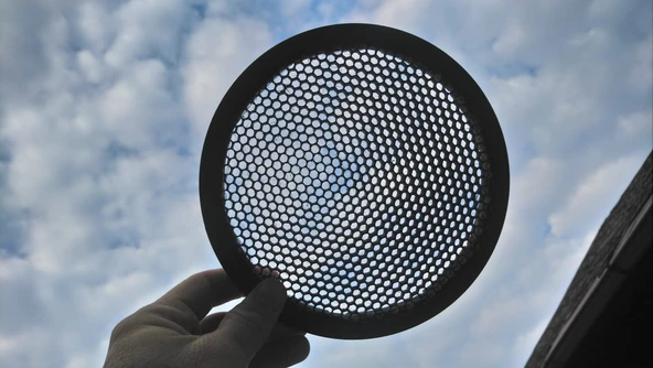 Volkswagen T4 Kapı Hoparlör Kapağı - 3043562 ürün görseli 1