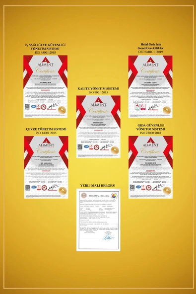 Mahbuba Tek İçimlik Zencefil Bal Limon Aromalı Oralet Çayı 24x1,5gr - 3