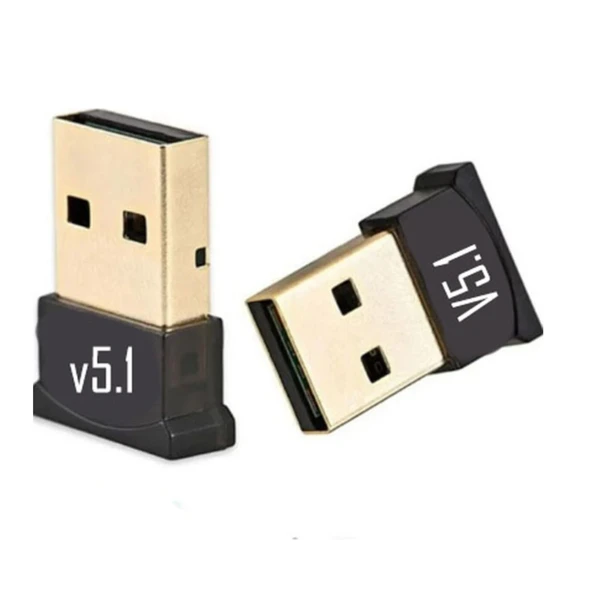 ZR112 Usb 5.0 Dongle+Usb Wireless Adaptör