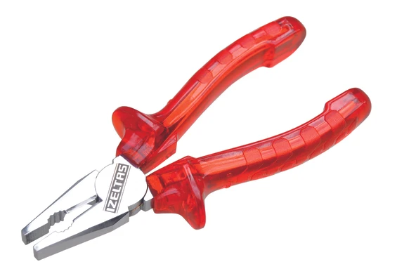 İzeltaş Kombine Pense Kraft Seri 160mm ürün görseli