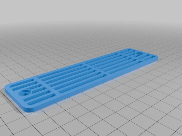 Volkswagen Jetta MK2 Sinyal Lambası Kapağı - 6872244