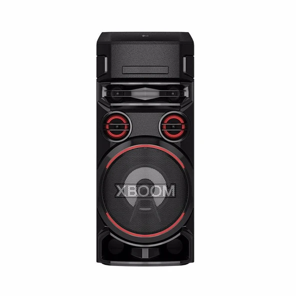 LG XBoom ON7 Bluetooth Hoparlör - 1