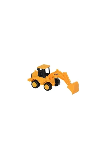 Sürtmeli İş Makineleri Kepçe/Dozer 11cm ürün görseli 1