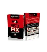 KS Games Puzzle Fix Puzzle Yapıştırıcı 45 ml x 3'lü 135 ml - 2