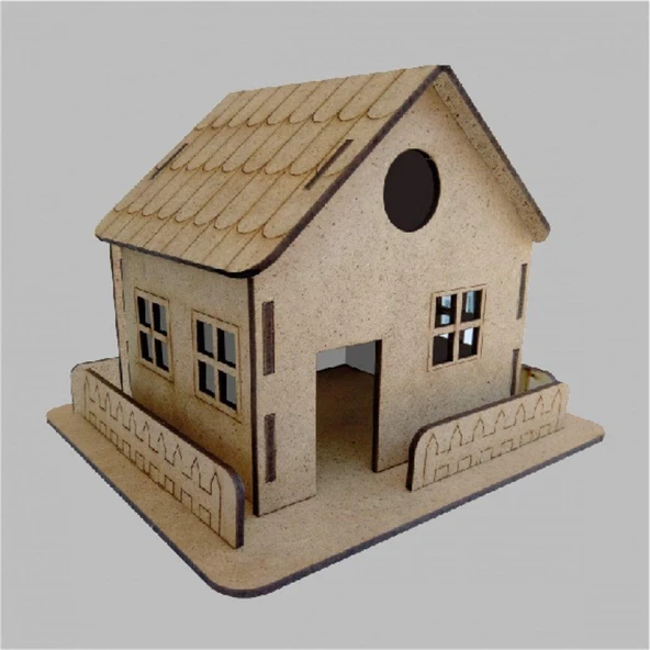 KUMTOYS 3D MAKET ürün görseli