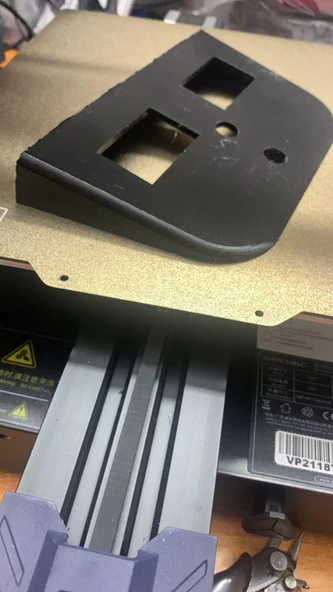 fiat grande punto orta konsol paneli  - 5186966 - Resim 3