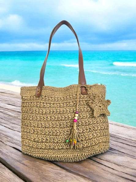 HASIR ÇANTA - MODEL 202503 - 3