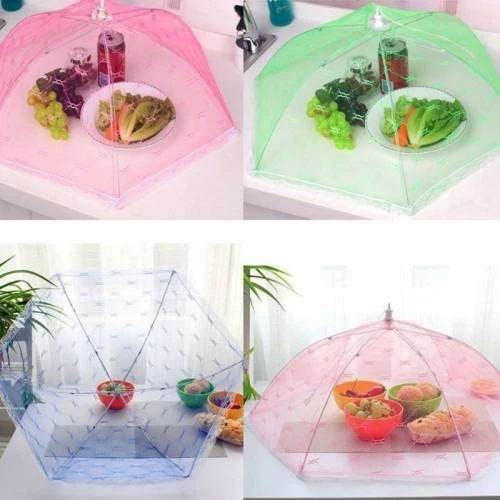 Yiyecek Koruyucu Cibinlik - Resim 3