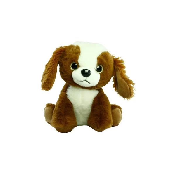PB30448-22 Peluş Köpek 23 cm-Vardem - Resim 5