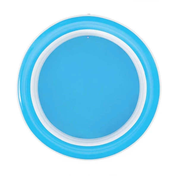 NessiWorld Şişme Jumbo Desenli Havuz 51122 - Resim 2