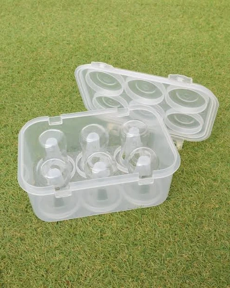 Çay Bardağı Taşıma Kutusu