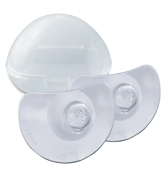 Göğüs Ucu Koruyucu 24 mm ürün görseli