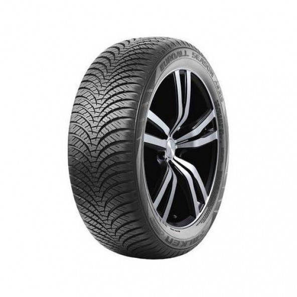 FALKEN 175/65R14 82T EUROALL SEASON AS210 2023 4 MEVSİM OTO LASTİĞİ