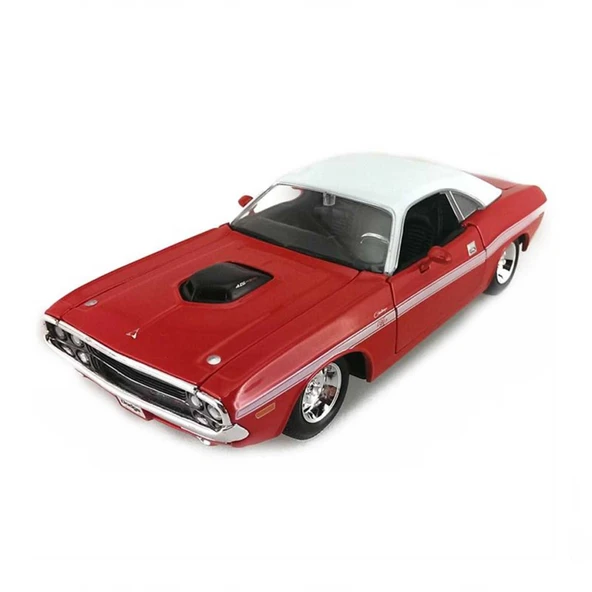 NessiWorld1/241970ModelDodgeChallengerR/TCoupe ürün görseli