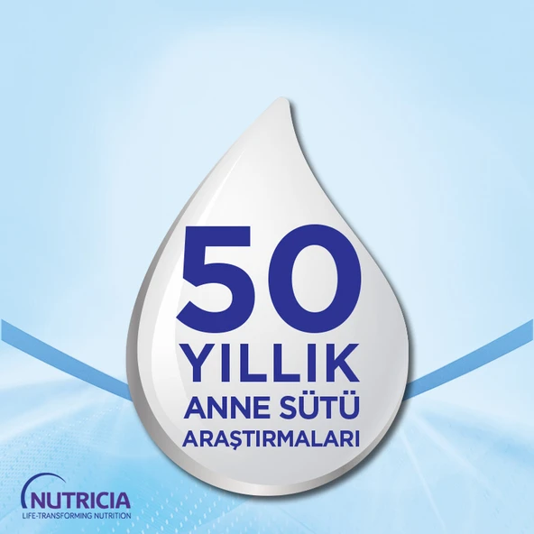 Çocuk Devam Sütü Maması No4 1 Yaş+ 800 Gr - 5