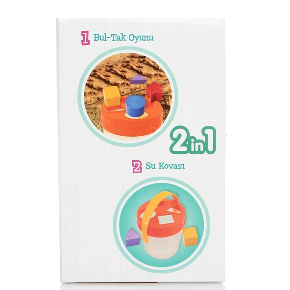 Brlik Bul Tak Kova - Resim 4