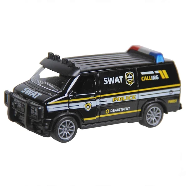 Metal Çekbırak Kurtarma Aracı ürün görseli