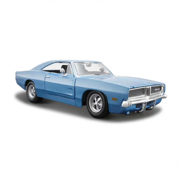 NessiWorld1/251969ModelDodgeChargerR/T ürün görseli