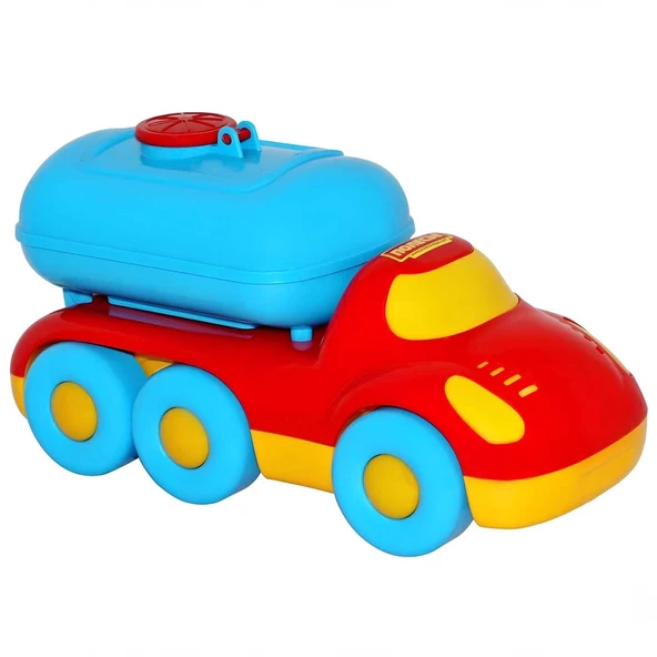 ''Arkadaş'' Tanker 48356 - Resim 2