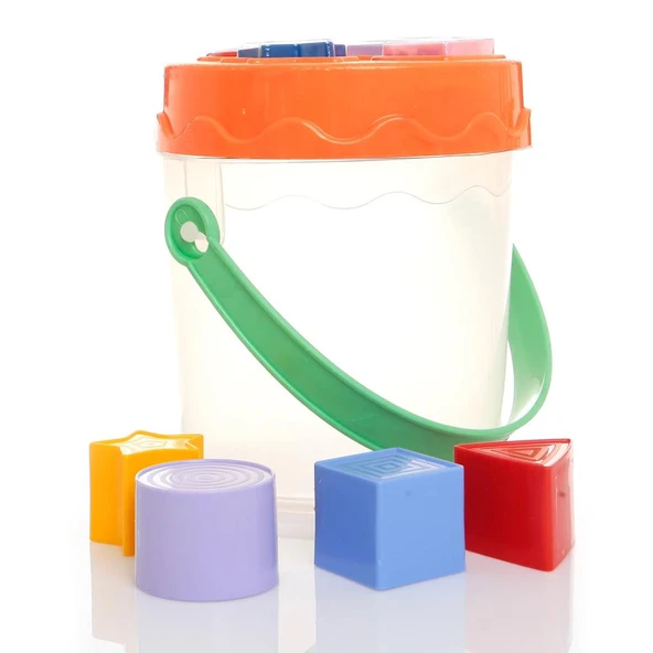 Brlik Bul Tak Kova ürün görseli