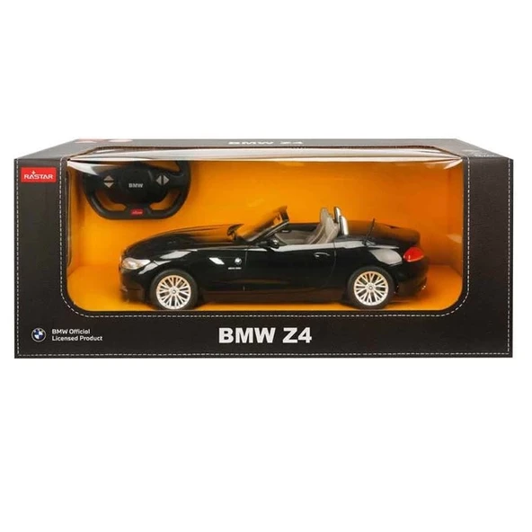 Rastar Kumandalı 1:12 Bmw Z4 - Resim 4