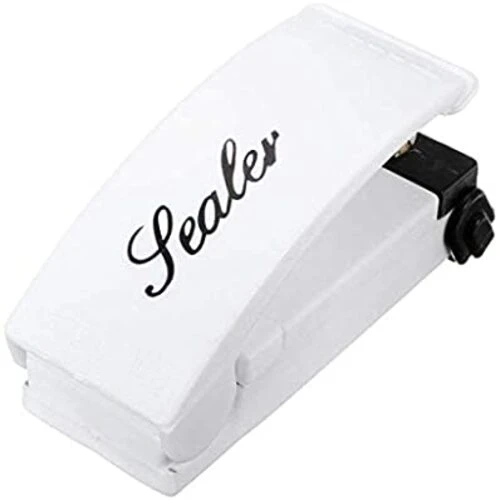 Poşet Kapatıcı Handy Sealer - Resim 2
