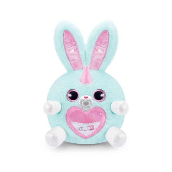 RAR28000 Rainbocorns Adoptacorn Sürpriz Yavru - Resim 3