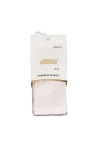 Meara Kız Kabartma Külotlu Çorap 340020 Asorti ürün görseli