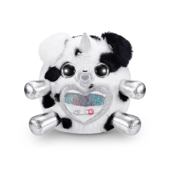 RAR28000 Rainbocorns Adoptacorn Sürpriz Yavru - Resim 4