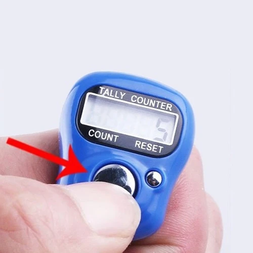 Yüzük Zikirmatik - Resim 2