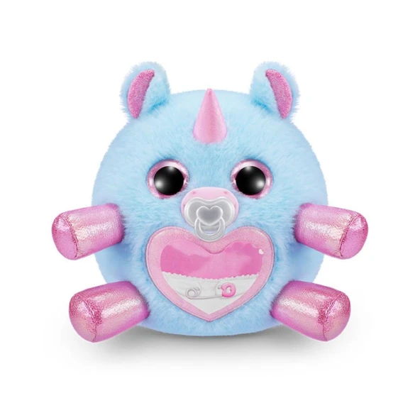 RAR28000 Rainbocorns Adoptacorn Sürpriz Yavru - Resim 5