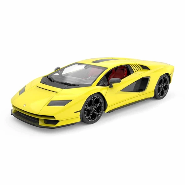 1:16 Lamborghini Countach LPI 800-4 Uzaktan Kumandalı Araba ürün görseli