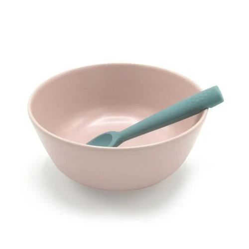 NessiWorld Silikon Kaşık 759 Mint - Resim 5