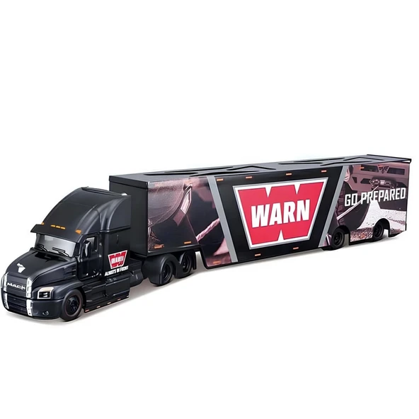 NessiWorld Custom Haulers Büyük Tırlar ürün görseli