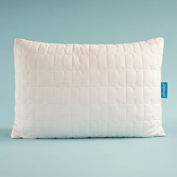 Elegante Bambuda Bambu Yastık 50x70 ürün görseli