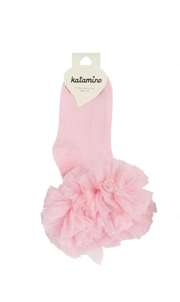 NessiWorld NessiWorldset ANessiWorld. Kız Soket k22097 Asorti - Resim 2