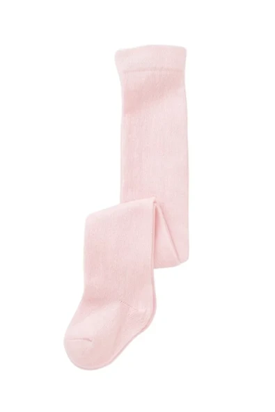 Klasik Düz Pembe Külotlu Çorap 68444 Pembe ürün görseli