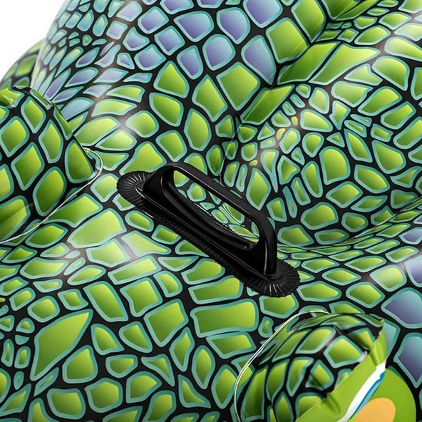 NessiWorld Timsah Binici 41477 - Resim 3