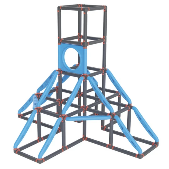 Big Builder Big Tower Oyun Alanı ürün görseli