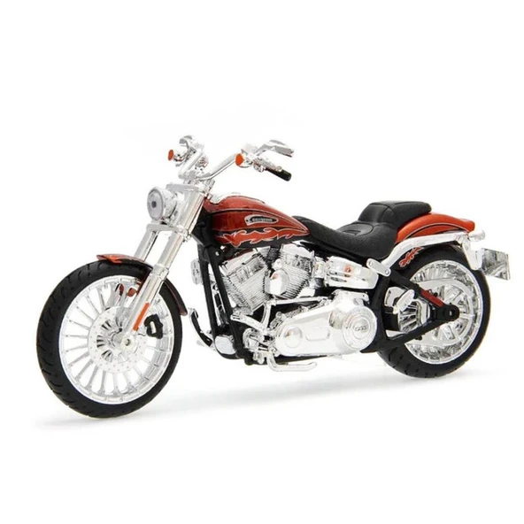 1:12 Harley-Davidson Motorsiklet ürün görseli