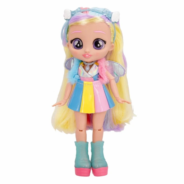 Babies BFF Bebekler GIO-CYM17000 - Resim 4