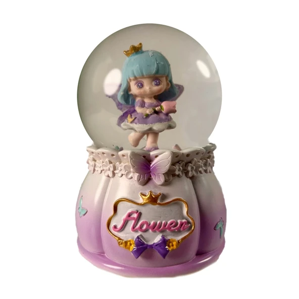 Kar Küresi Orta Boy LLM-HDY0090 - Resim 2